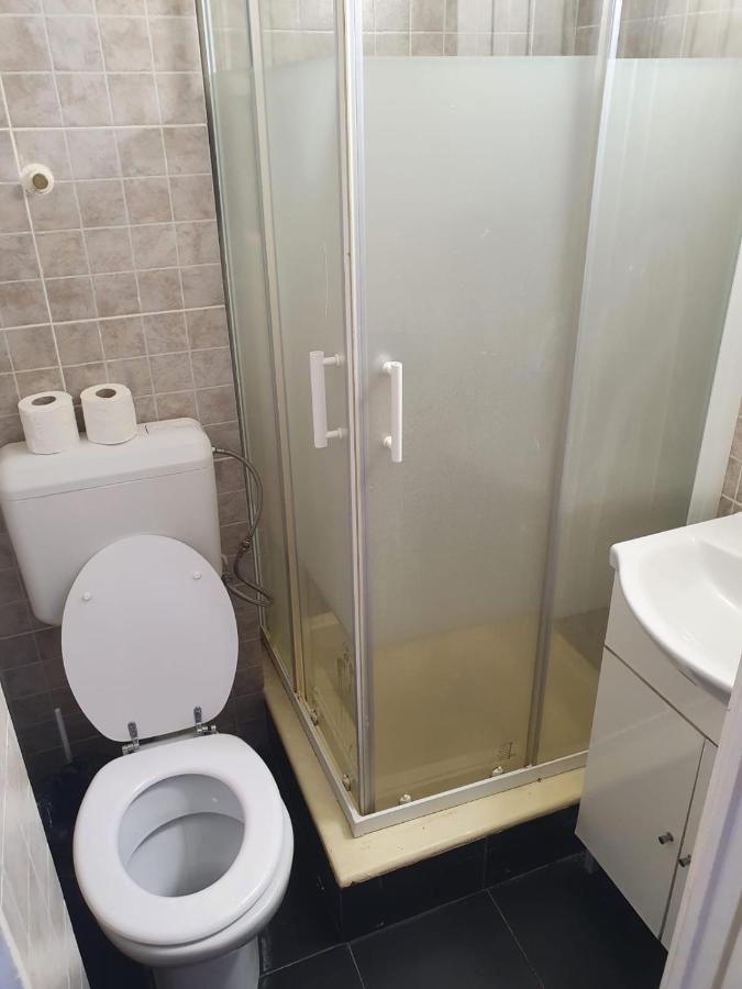 Central Best Cozy In Apartment Bucureşti Ngoại thất bức ảnh